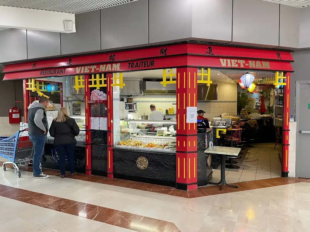 Vietnam Restaurant in Lescar