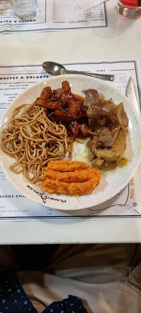 Paul Informatique_Planète Délice_Lons_avis