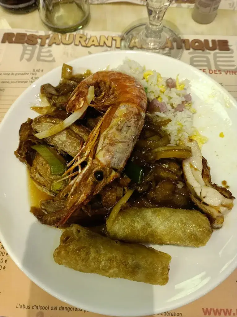 Cyril Fondeville_FUJIN_Lescar_review