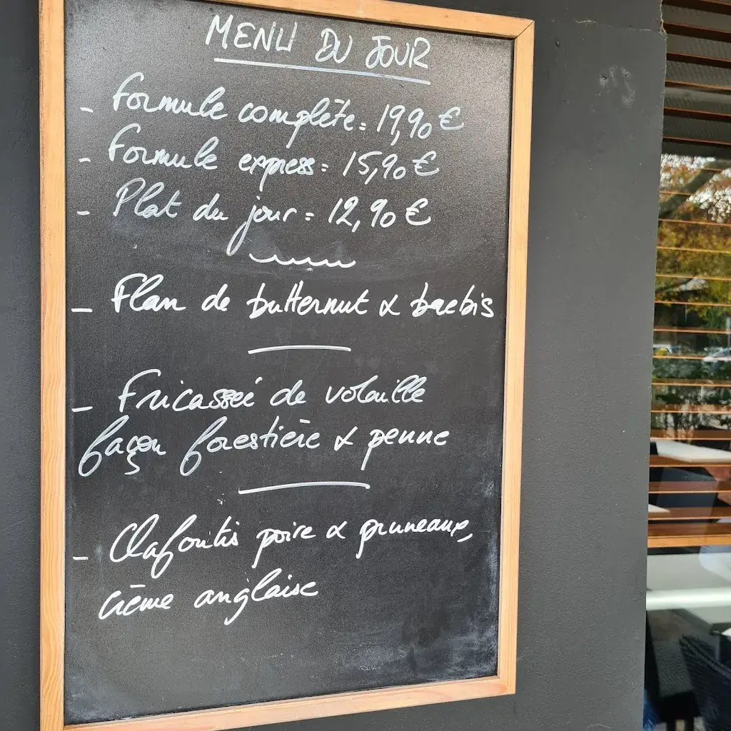 Menu_Bistrot La Belle Rose_Lormont_image_2