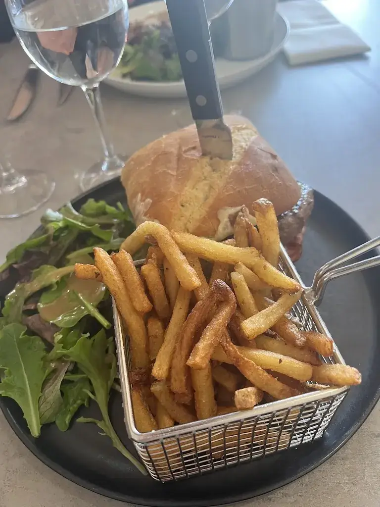 Menu_Bistrot La Belle Rose_Lormont_image_5