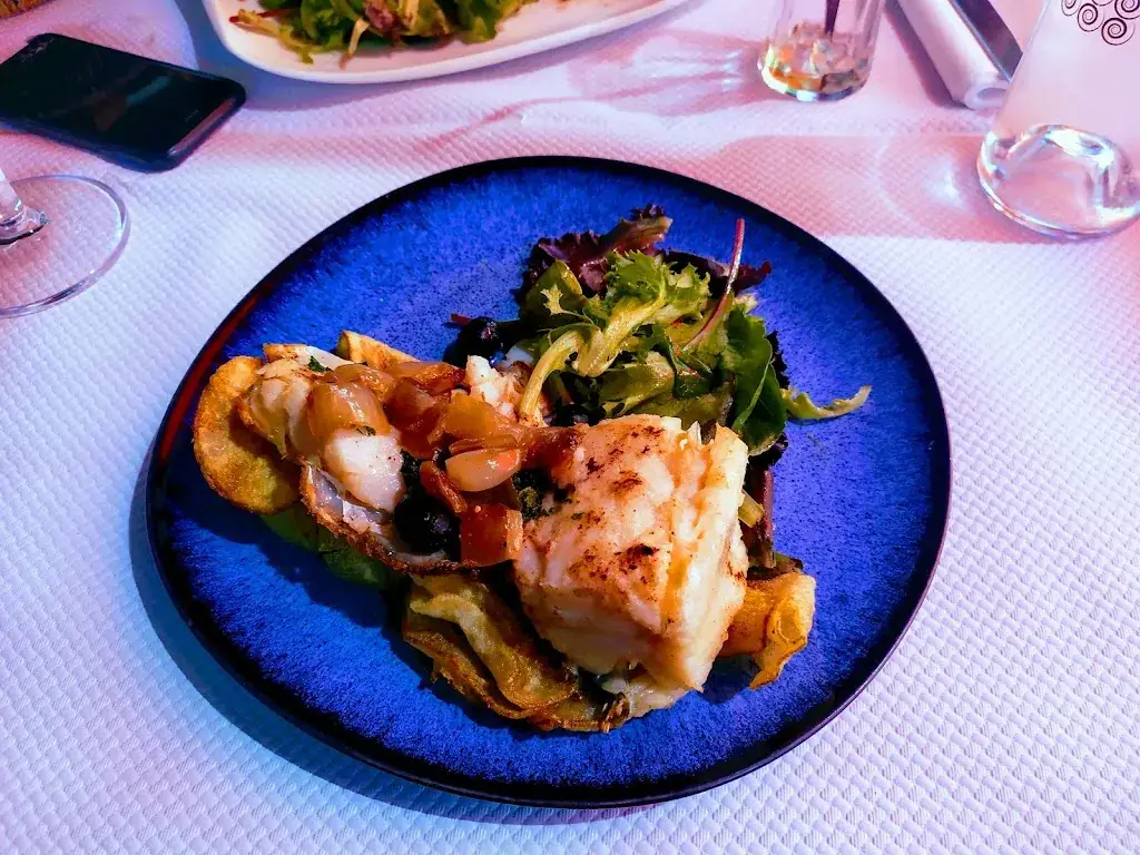 Menu_Bistrot La Belle Rose_Lormont_image_7