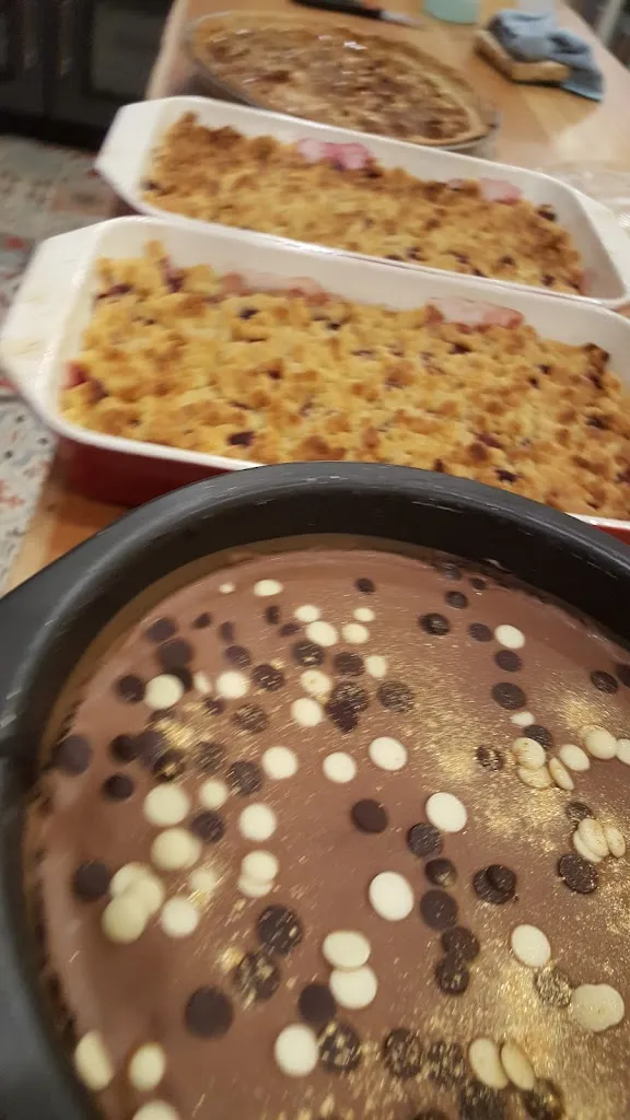 Menü_La Douce Heure_Lons-le-Saunier_Bild_3