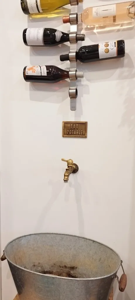 Anne M_La Douce Heure_Lons-le-Saunier_Bewertung