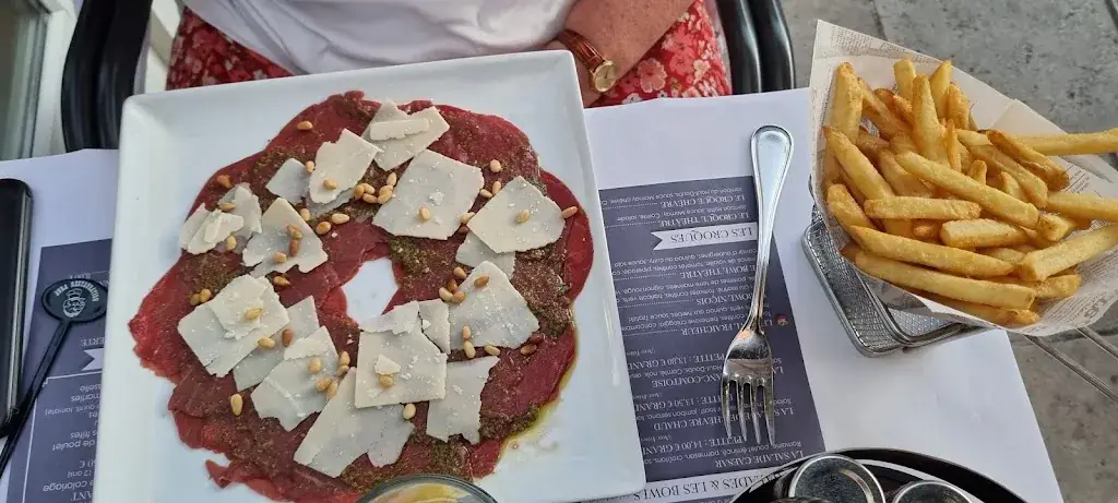 Menu_Le Grand Café du Théâtre_Lons-le-Saunier_image_5