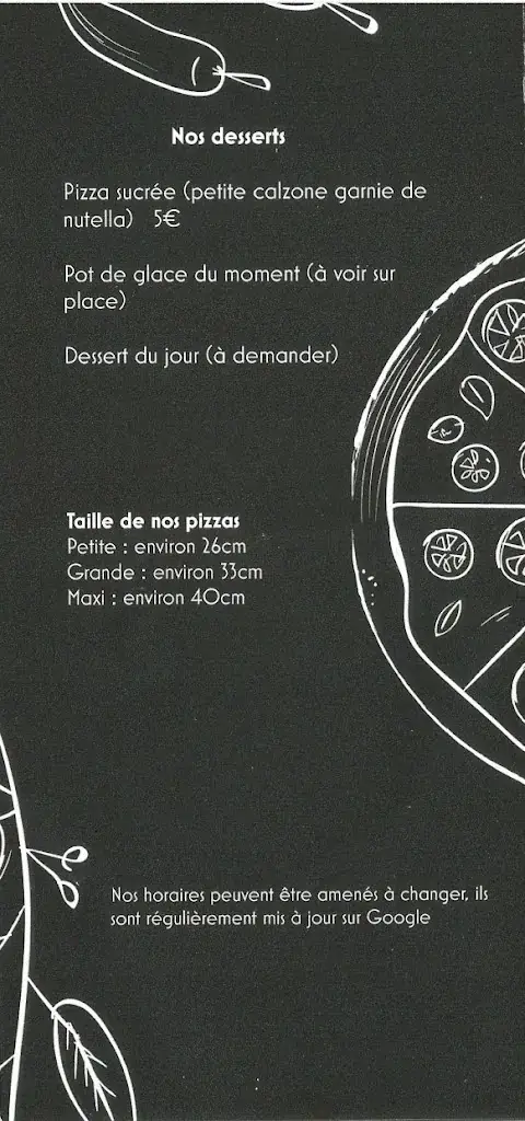 Menu_Pizzeria L'ossau glouton_Louvie-Juzon_image_2