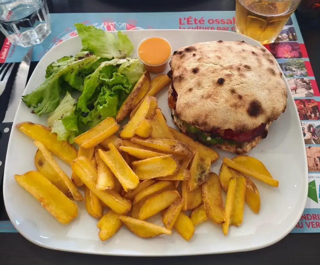 Jean-Raphaël Piron_Pizzeria L'ossau glouton_Louvie-Juzon_review