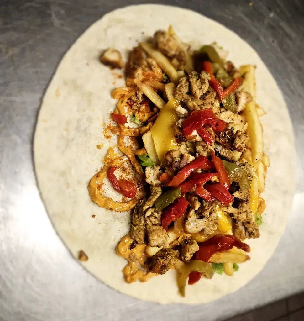 Menu_Le Snack_Lagnieu_imagen_7