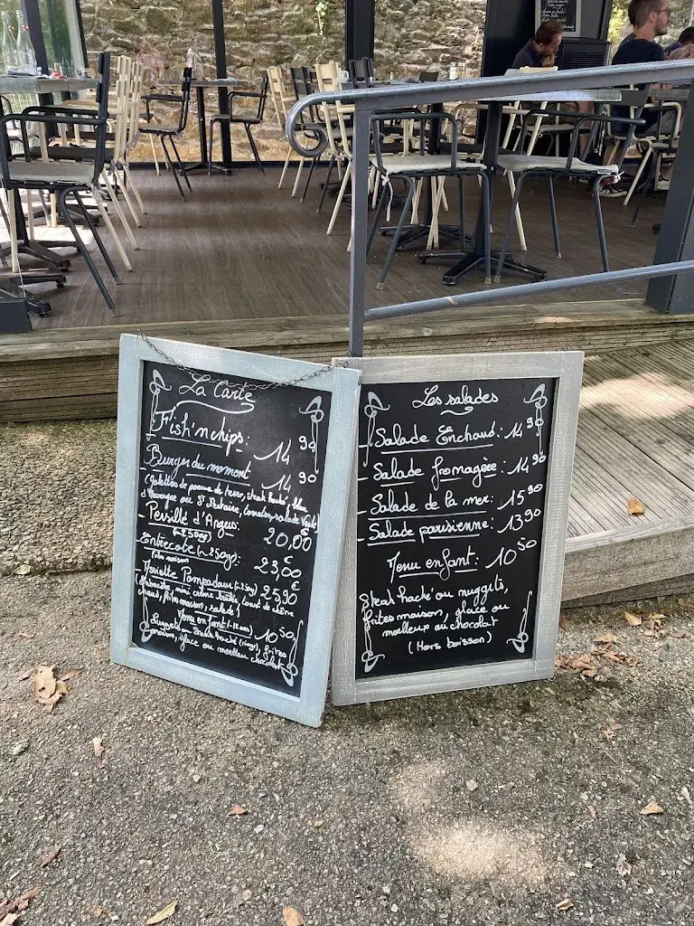 Menu_Le Canari_Arnac-Pompadour_image_1