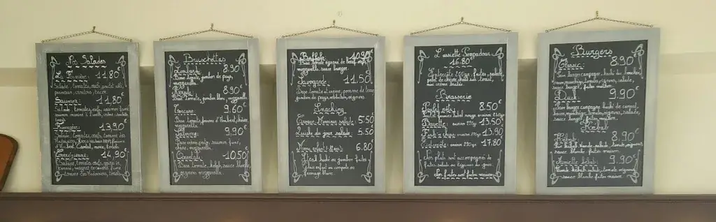 Menu_Le Canari_Arnac-Pompadour_image_2