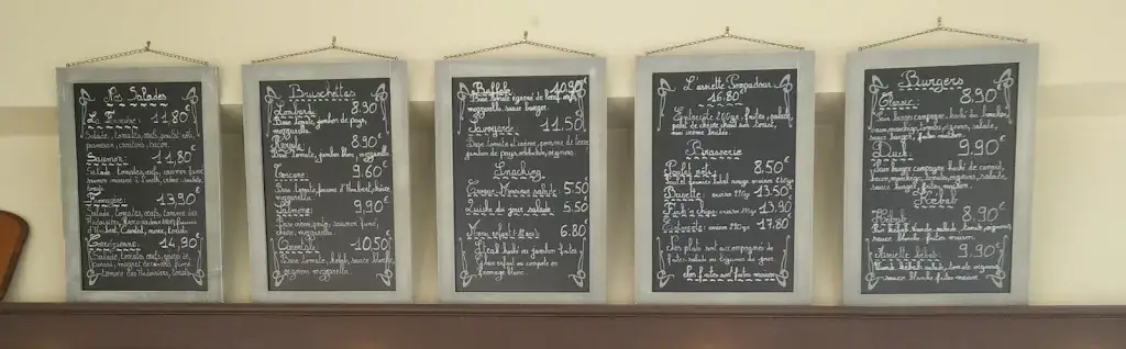 Menu_Le Canari_Arnac-Pompadour_image_3