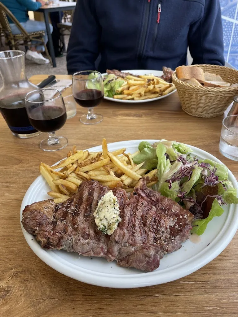 Jane tattersfield_Lou Pescayre_Lit-et-Mixe_review