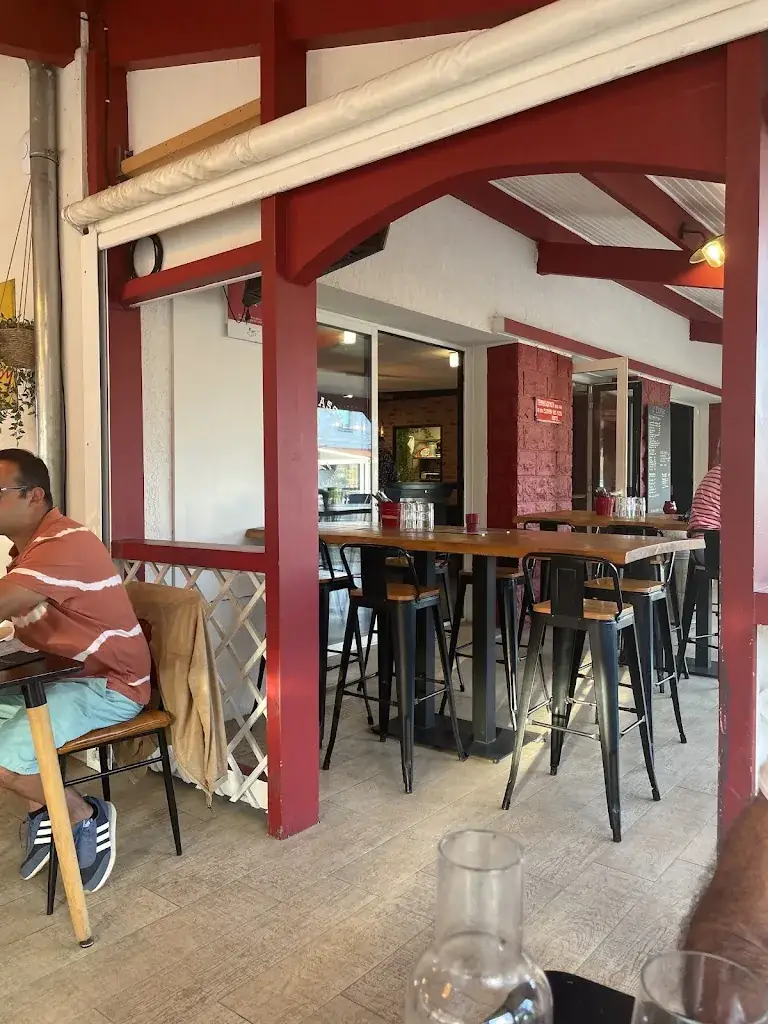 Christophe Unterner_Restaurant L'Escasse_Lit-et-Mixe_review