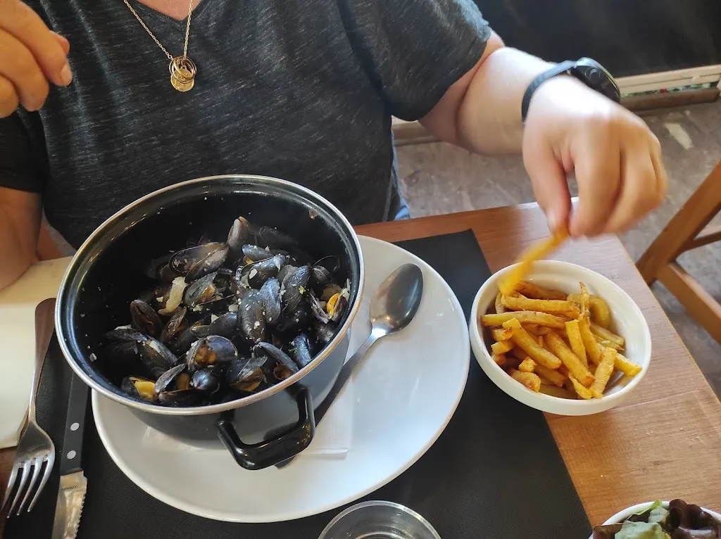 Menu_L' ART H bar licence 4 et restaurant tradionnel_Lit-et-Mixe_image_5