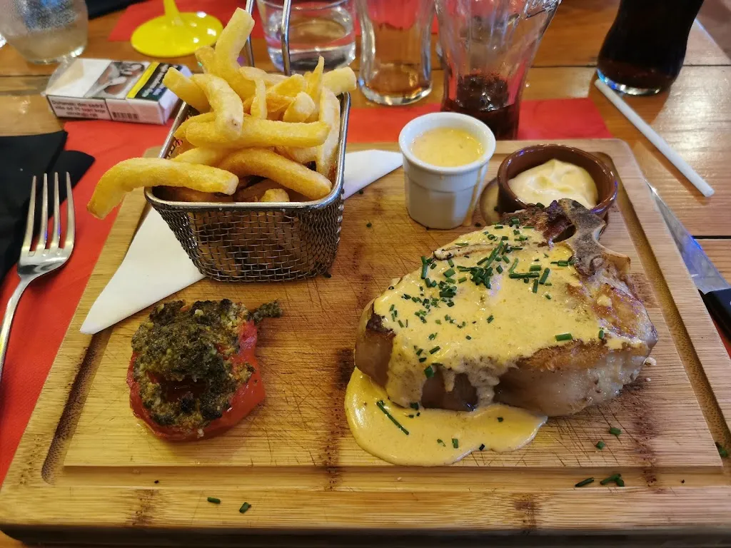 Menu_L' ART H bar licence 4 et restaurant tradionnel_Lit-et-Mixe_image_6