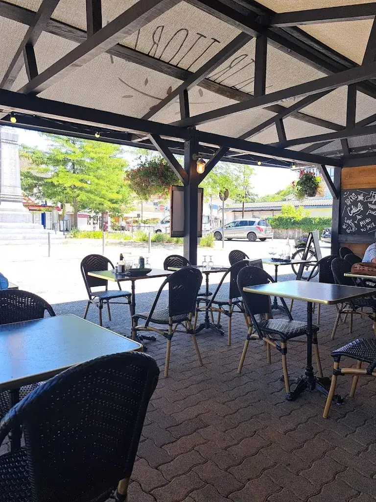 LA TRATTORIA ristorante a Lit-et-Mixe