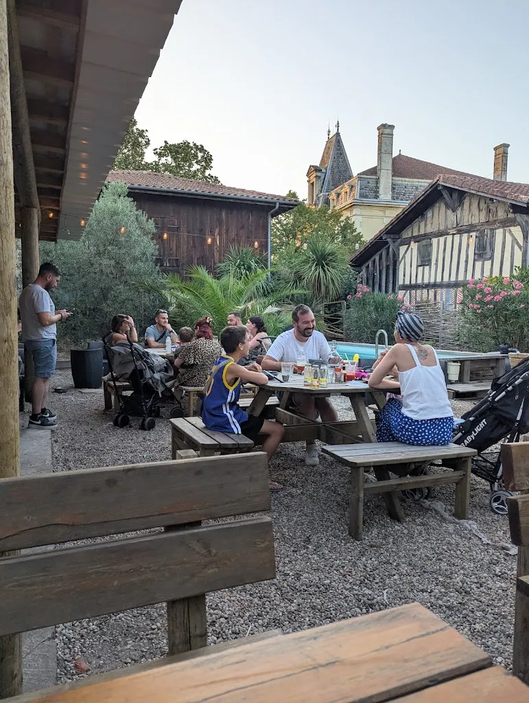 Julien Palmato_Lous Amics_Lit-et-Mixe_review