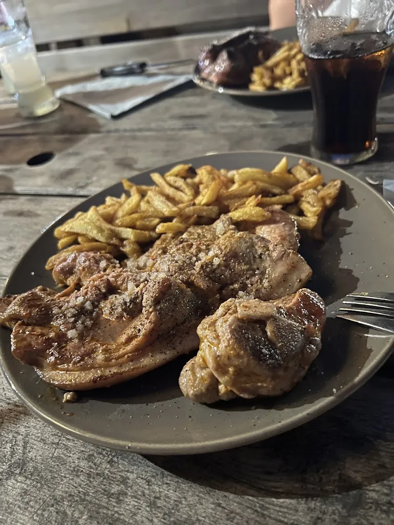 Saulius Cerniauskas_Lous Amics_Lit-et-Mixe_review