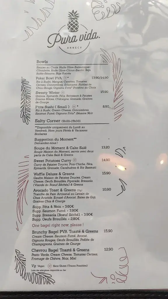Menu_Pura Vida_Annecy_image_1