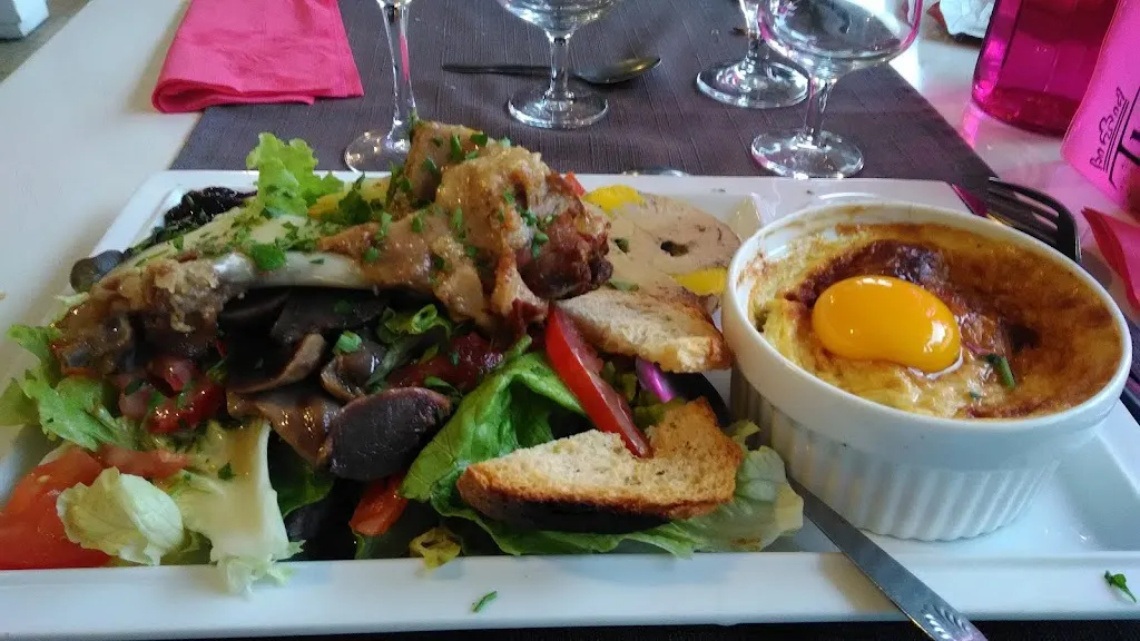 Chantal Berthelier_Le Fin Bistrot_Lit-et-Mixe_review