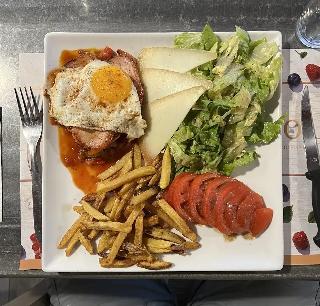 Clèdes Cyril_Mixe Grill_Lit-et-Mixe_review