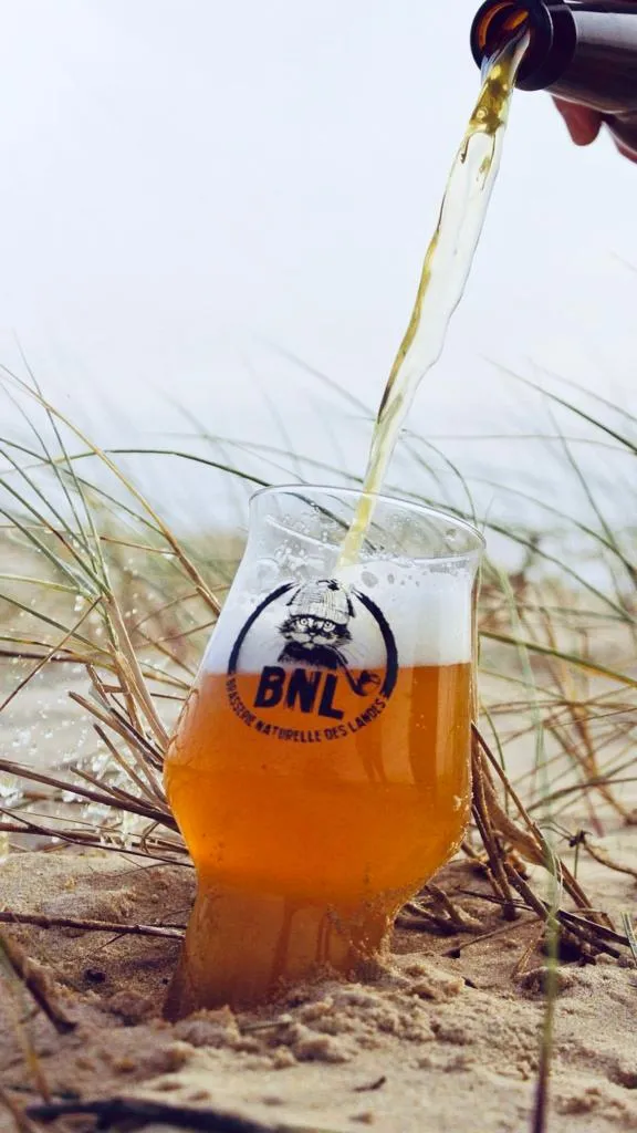 Menu_Brasserie Naturelle des Landes_Lit-et-Mixe_immagine_4