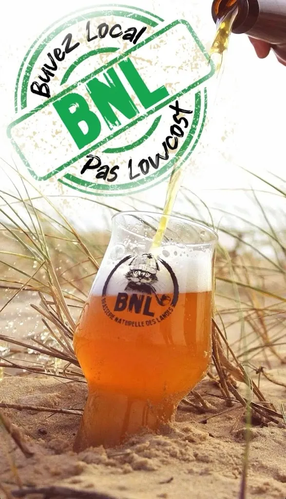 Menu_Brasserie Naturelle des Landes_Lit-et-Mixe_immagine_6