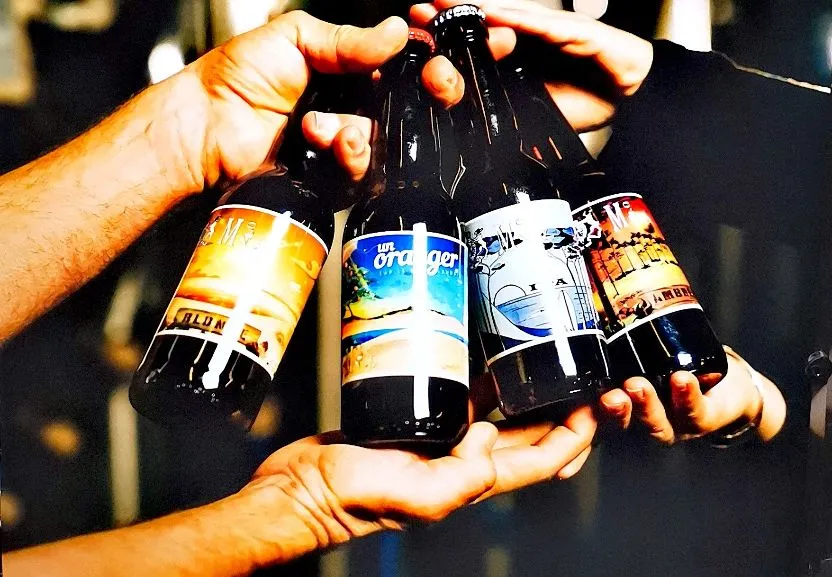 Menu_Brasserie Naturelle des Landes_Lit-et-Mixe_immagine_7