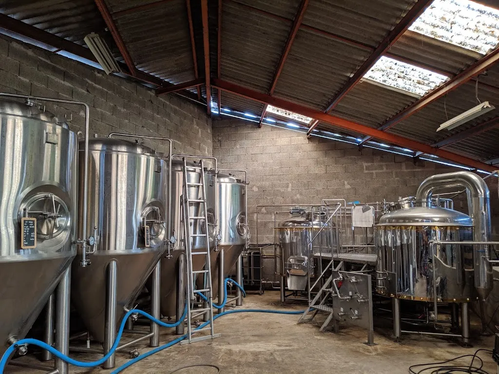 Karen Bowen_Brasserie Naturelle des Landes_Lit-et-Mixe_recensione