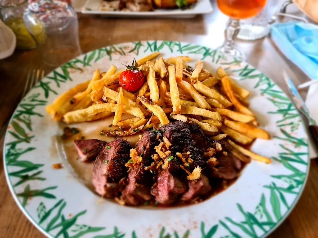 Menu_L’Auberge du Born_Saint-Julien-en-Born_image_5