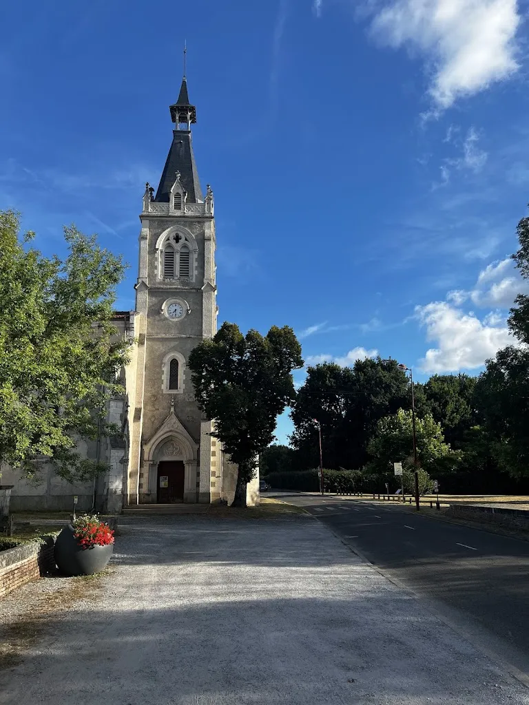 Chris Martin_L’Auberge du Born_Saint-Julien-en-Born_review