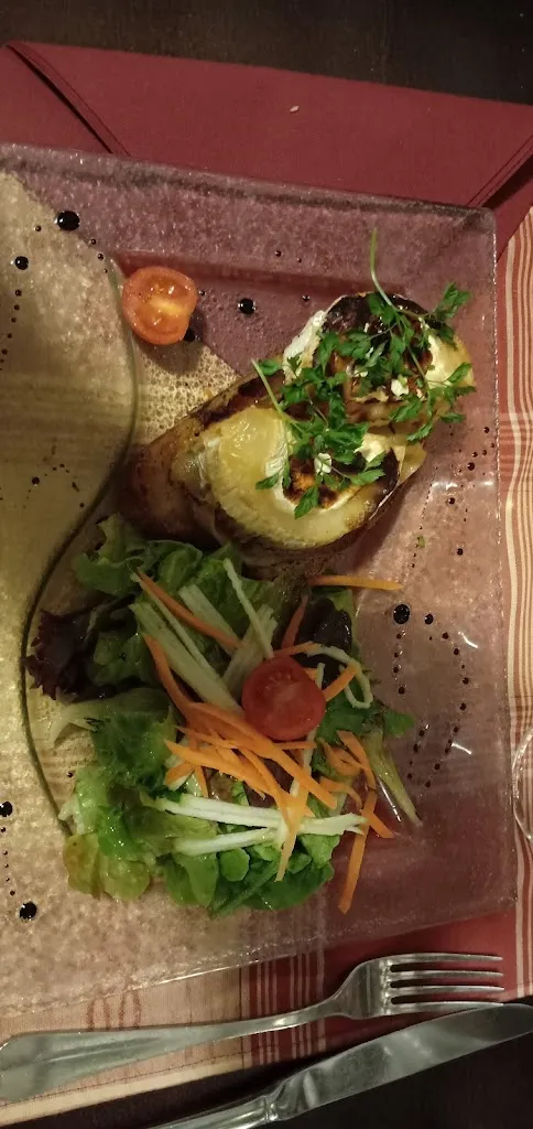 Peter Mulder_L’Auberge du Born_Saint-Julien-en-Born_review