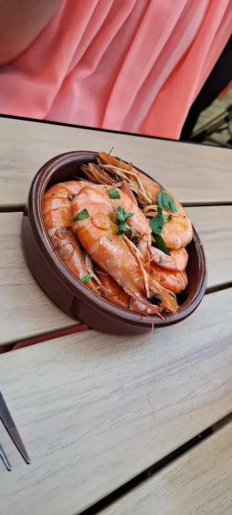 Menu_Le Mojo._Saint-Julien-en-Born_image_5