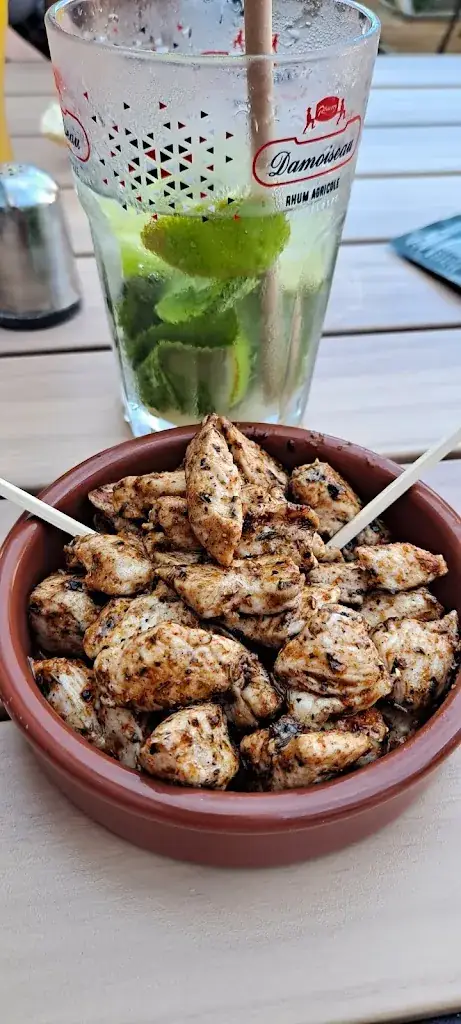 Menu_Le Mojo._Saint-Julien-en-Born_image_6