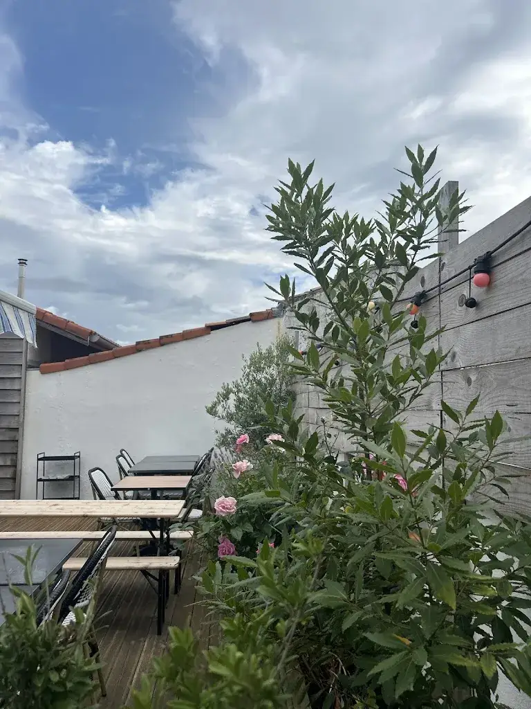 Marie Mahé_Le Mojo._Saint-Julien-en-Born_review