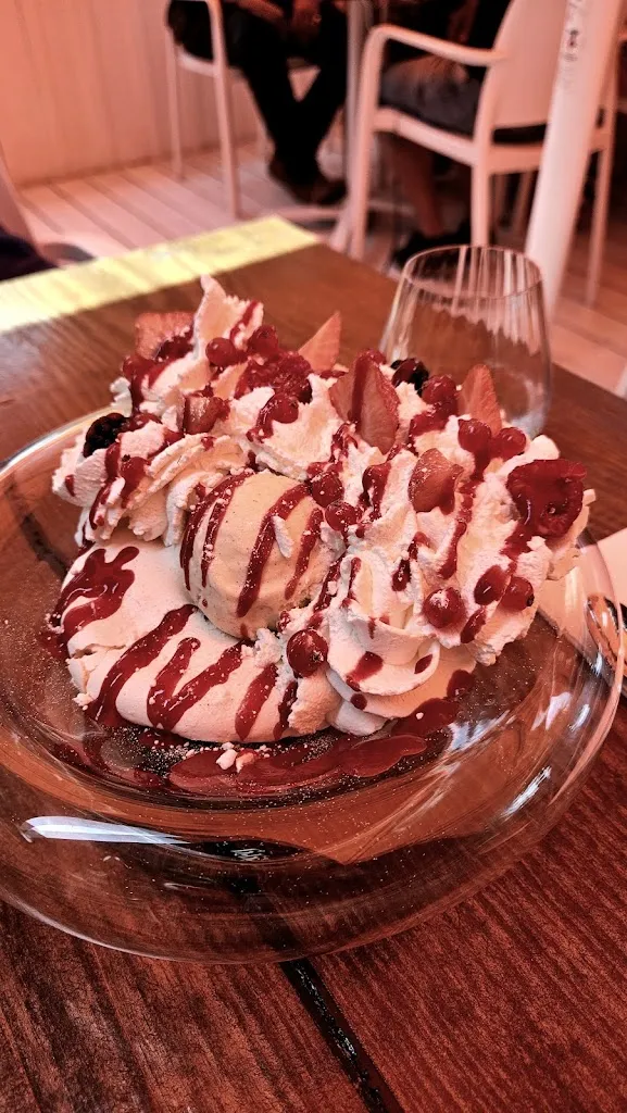 Maria Lopez_Pinasse Café Contis_Saint-Julien-en-Born_Bewertung