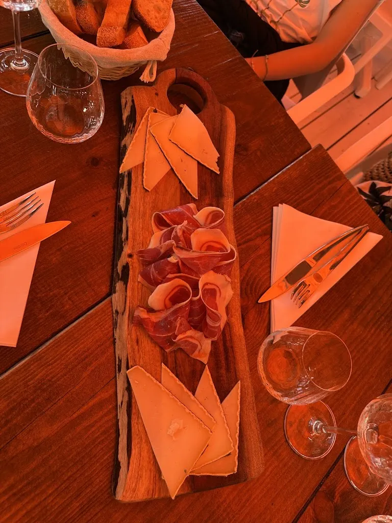 nicolas rossignol_Pinasse Café Contis_Saint-Julien-en-Born_Bewertung