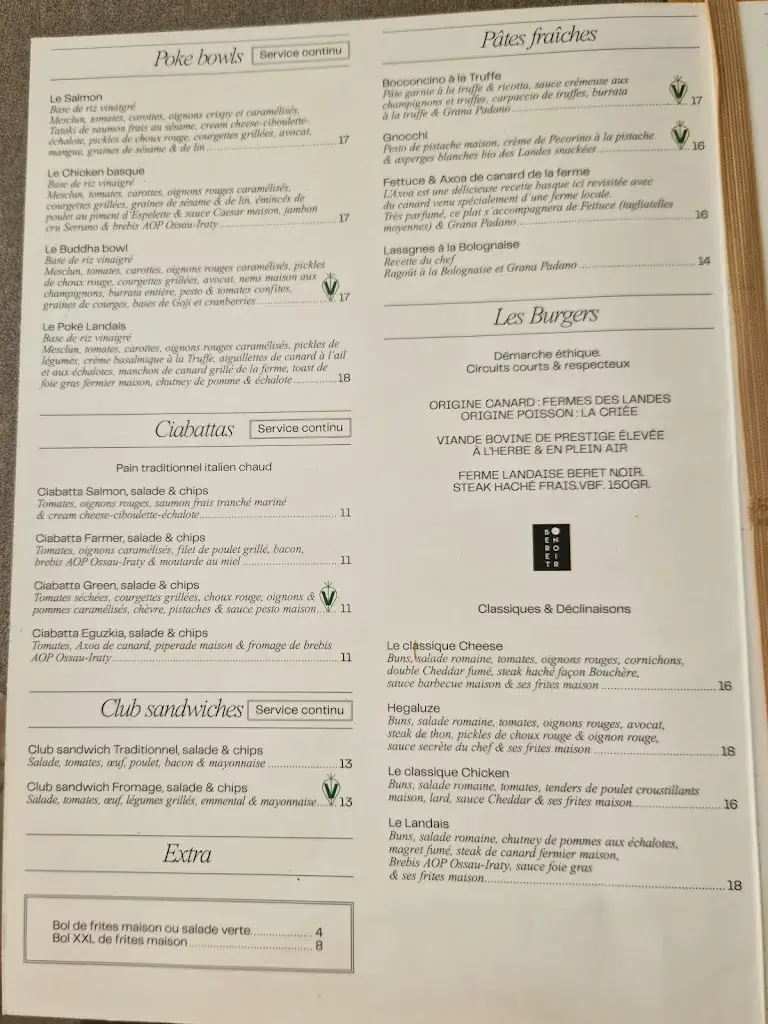 Menu_Lou Restaurant_Saint-Julien-en-Born_image_2