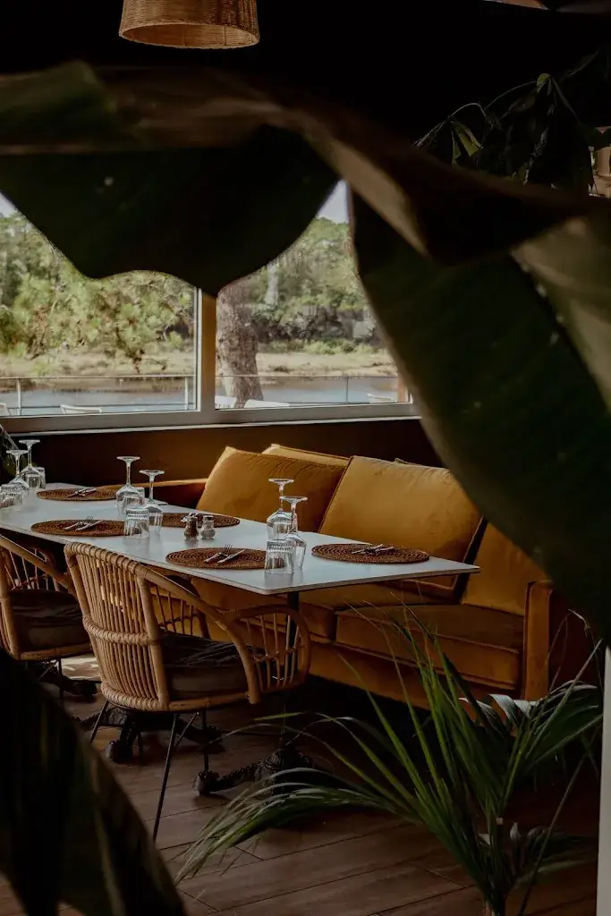 Lou Restaurant restaurant in Saint-Julien-en-Born