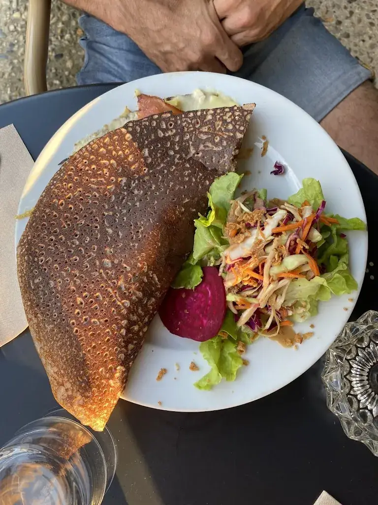 Menu_Restaurant Le Courlis_Mézos_image_5