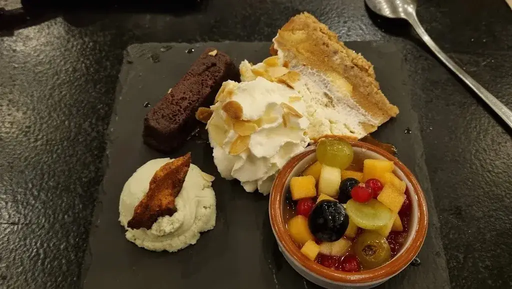 Menu_Restaurant Le Courlis_Mézos_image_7