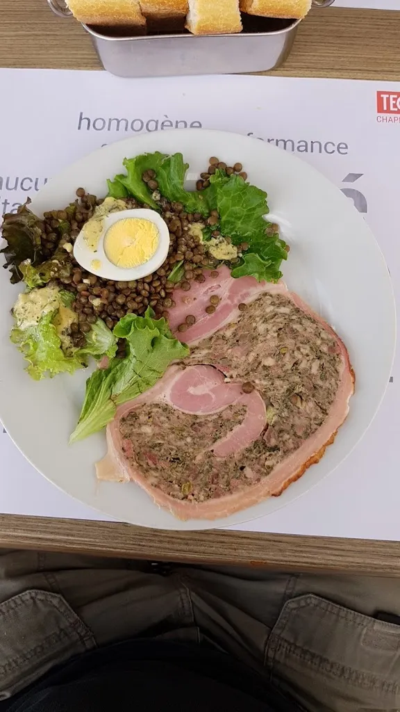 Menu_Relais Du Lignon_Lapte_image_4