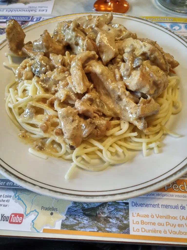 Menu_Relais Du Lignon_Lapte_image_8