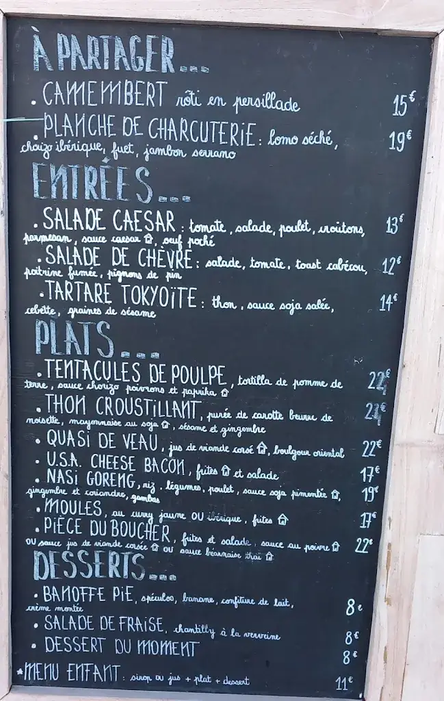 Menu_Contistador | Bar à Cocktails et Restaurant à Contis plage_Saint-Julien-en-Born_image_4