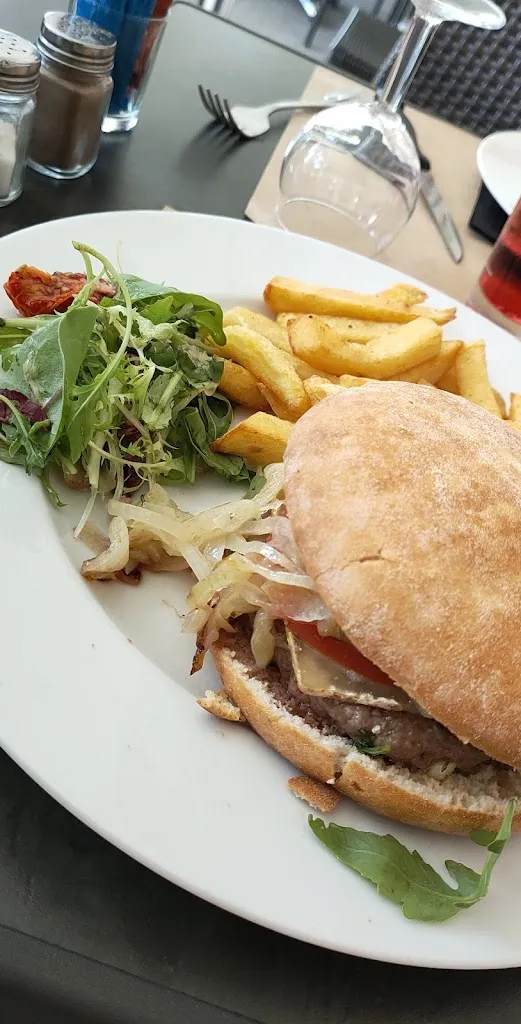 Menu_Bar Restaurant Les Chenes_Saint-Julien-en-Born_image_5