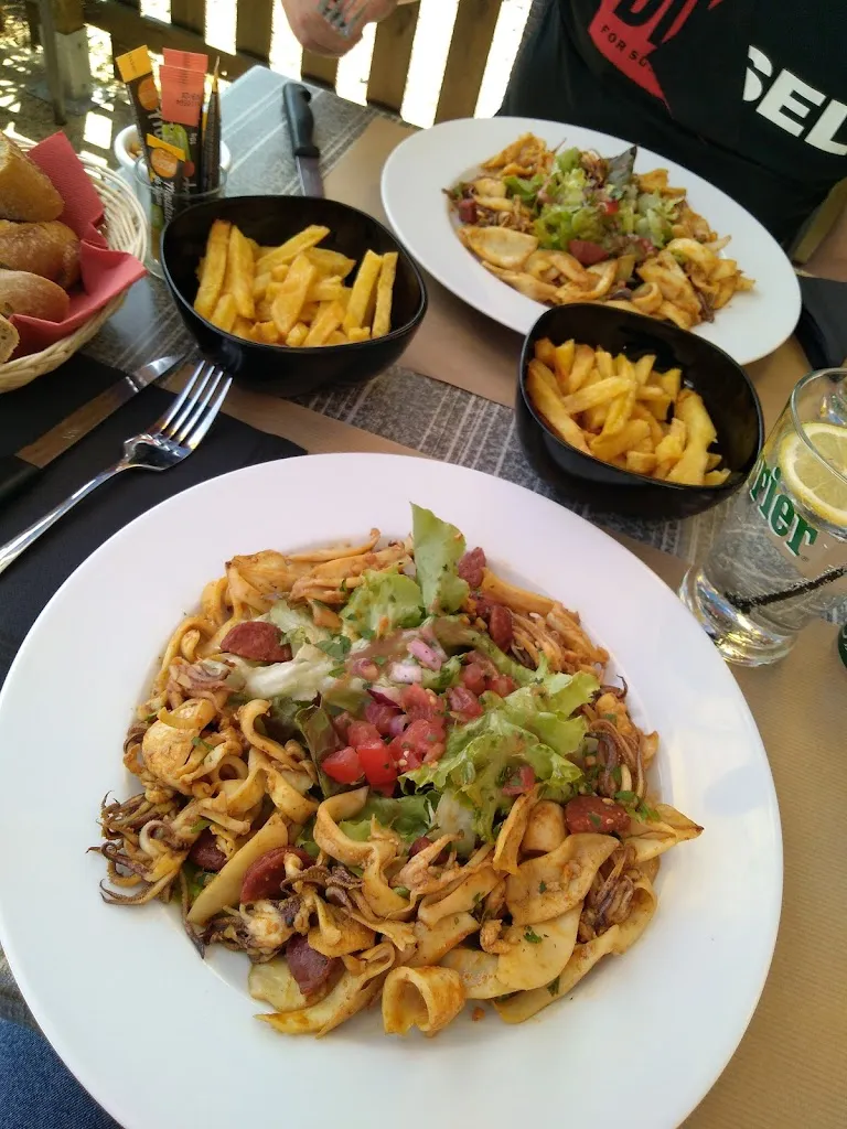 Menu_Bar Restaurant Les Chenes_Saint-Julien-en-Born_image_9