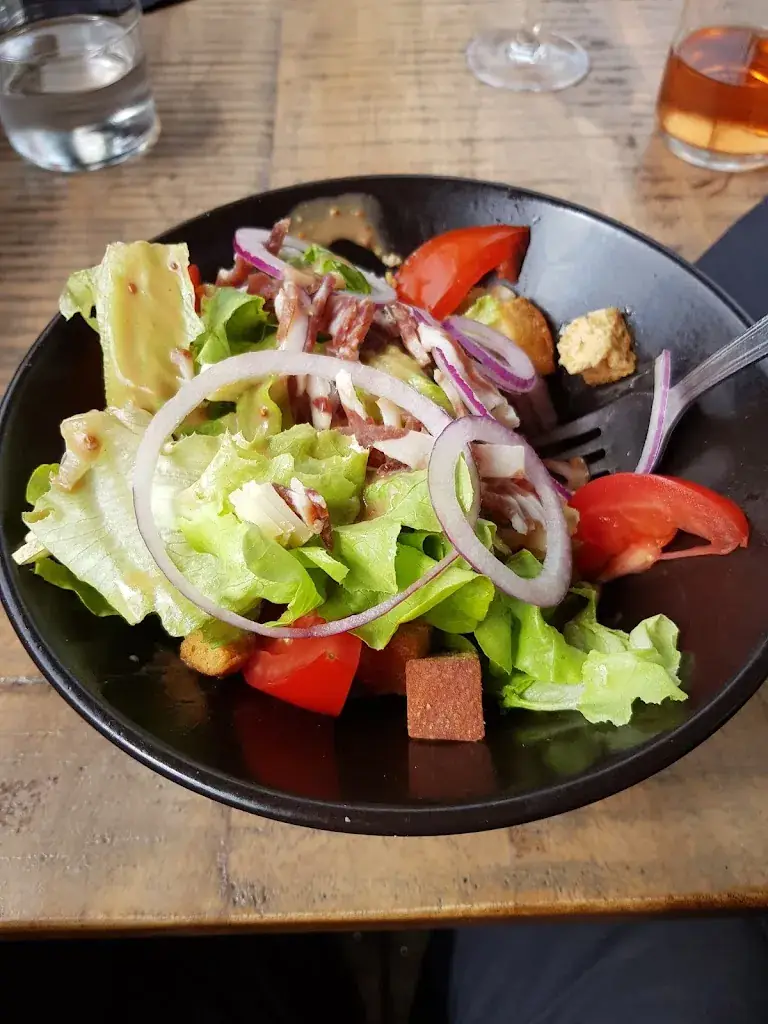 Menü_Chez Dan_Saint-Julien-en-Born_Bild_9