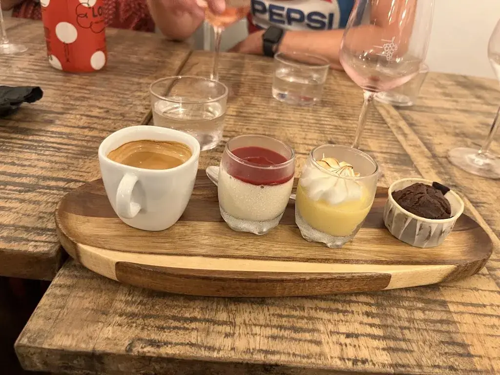 Alexander Kurze_Chez Dan_Saint-Julien-en-Born_Bewertung