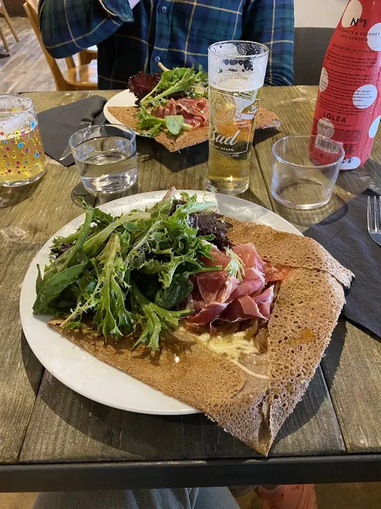 Erica Giordino_Chez Dan_Saint-Julien-en-Born_Bewertung