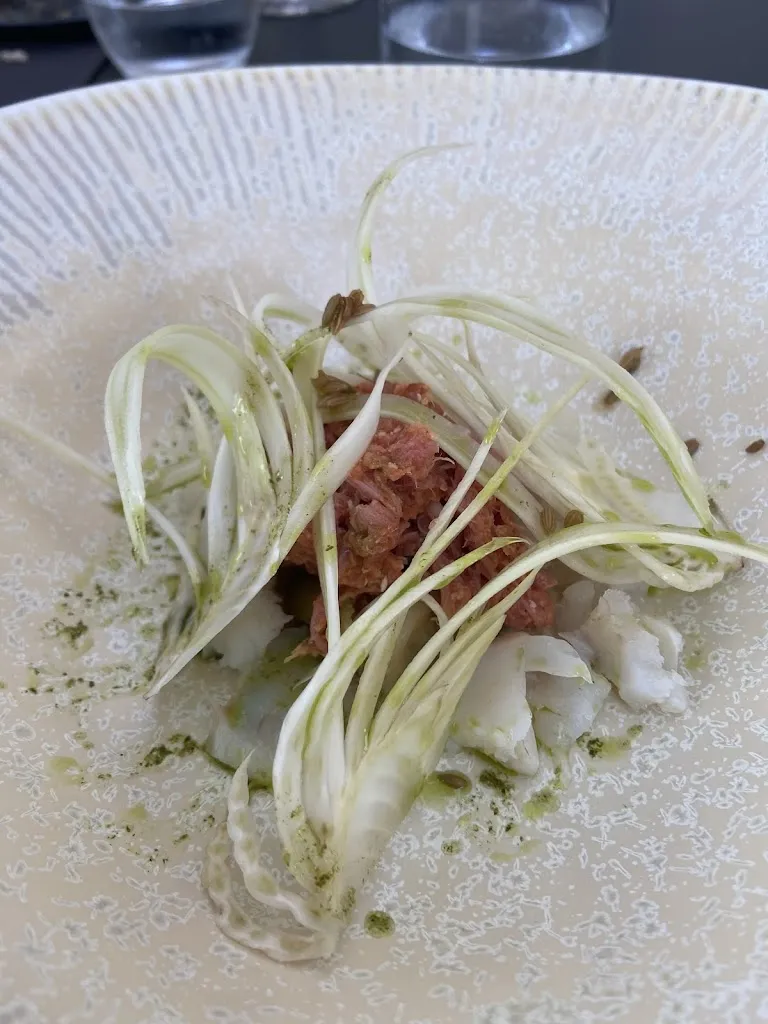 Christian Schae_LA TABLE DU MARENSIN - 40170_Uza_review